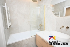 Nowe mieszkanie 73m2- Szlachecka